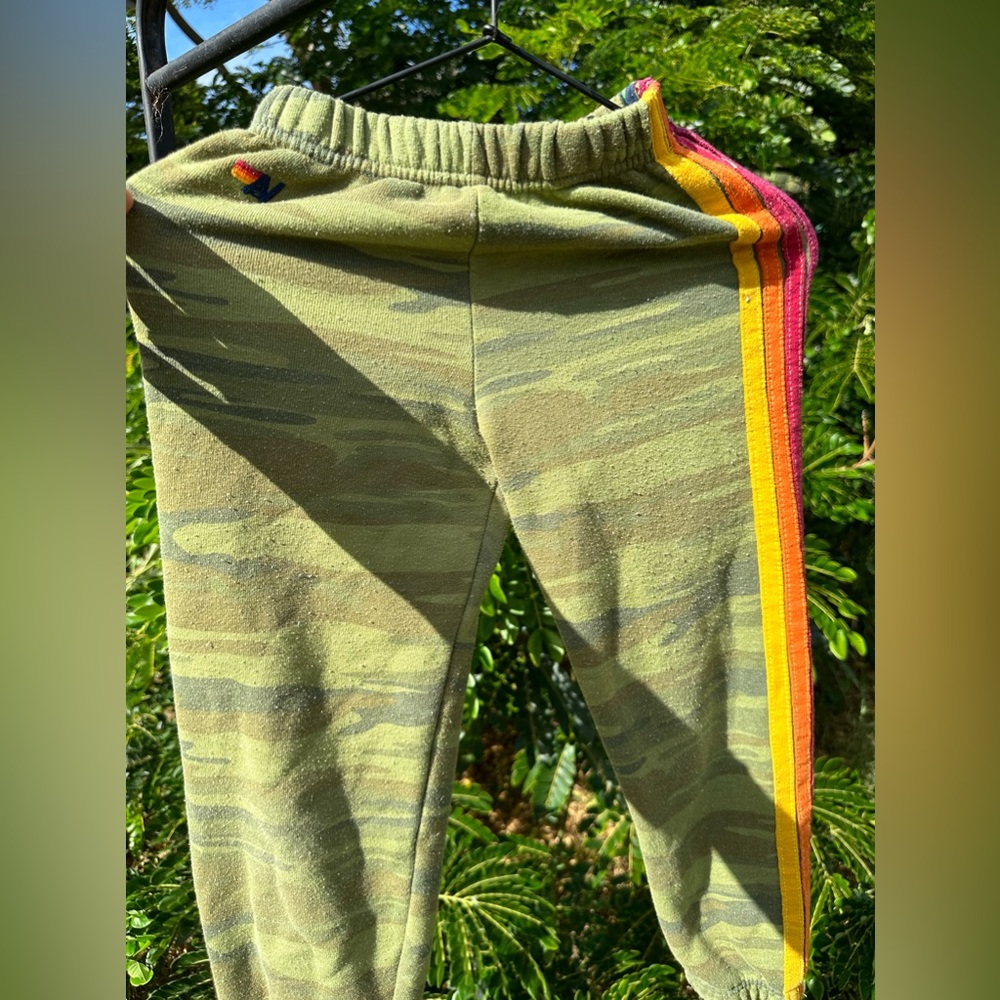 Aviator Nation Kids sweatpants